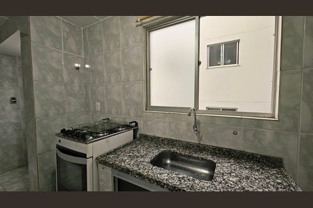 Apartamento para alugar com 49m², 2 quartos e 1 vaga
