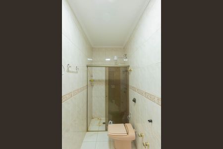Casa para alugar com 200m², 3 quartos e 4 vagas Casa para alugar com 200m², 3 quartos e 4 vagasBanheiro