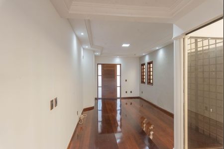 Sala de casa para alugar com 3 quartos, 200m² em Jardim São Gabriel, Campinas