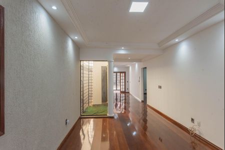 Sala de casa para alugar com 3 quartos, 200m² em Jardim São Gabriel, Campinas
