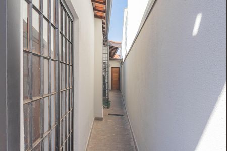 Casa para alugar com 200m², 3 quartos e 4 vagas Casa para alugar com 200m², 3 quartos e 4 vagasQuintal