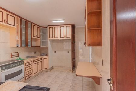 Casa para alugar com 200m², 3 quartos e 4 vagas Casa para alugar com 200m², 3 quartos e 4 vagasCozinha
