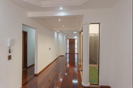 Sala de casa para alugar com 3 quartos, 200m² em Jardim São Gabriel, Campinas