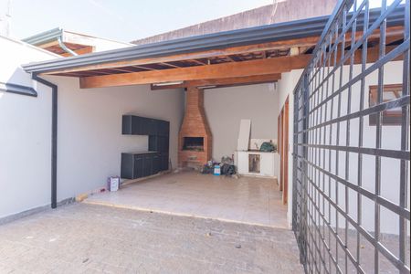 Casa para alugar com 200m², 3 quartos e 4 vagas Casa para alugar com 200m², 3 quartos e 4 vagasChurrasqueira
