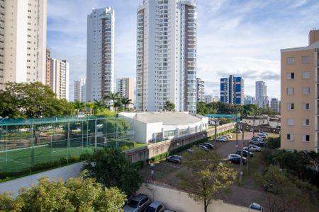 Apartamento para alugar com 68m², 2 quartos e 1 vagaVista da Sala 