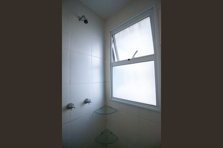 Apartamento para alugar com 68m², 2 quartos e 1 vagaBanheiro da Suíte 