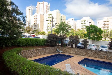 Apartamento para alugar com 68m², 2 quartos e 1 vagaÁrea comum