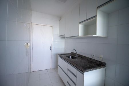 Apartamento para alugar com 68m², 2 quartos e 1 vagaCozinha