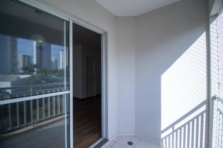 Apartamento para alugar com 68m², 2 quartos e 1 vagaVaranda da Sala