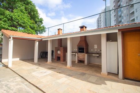 Apartamento para alugar com 68m², 2 quartos e 1 vagaÁrea comum