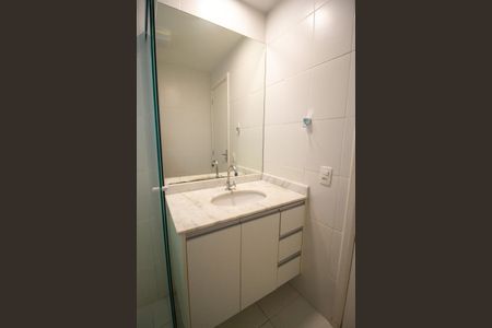 Apartamento para alugar com 68m², 2 quartos e 1 vagaBanheiro