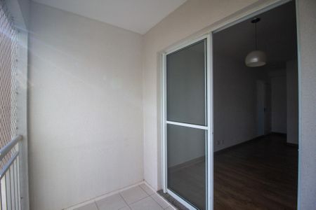 Apartamento para alugar com 68m², 2 quartos e 1 vagaVaranda da Sala