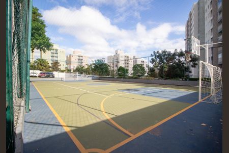 Apartamento para alugar com 68m², 2 quartos e 1 vagaÁrea comum