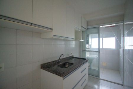 Apartamento para alugar com 68m², 2 quartos e 1 vagaCozinha