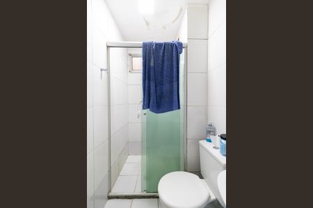 Apartamento à venda com 40m², 2 quartos e 1 vaga Apartamento à venda com 40m², 2 quartos e 1 vagaBanheiro
