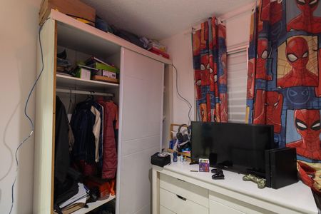 Apartamento à venda com 40m², 2 quartos e 1 vaga Apartamento à venda com 40m², 2 quartos e 1 vagaQuarto 2