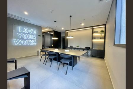 Apartamento à venda com 28m², 1 quarto e sem vagaFoto 20