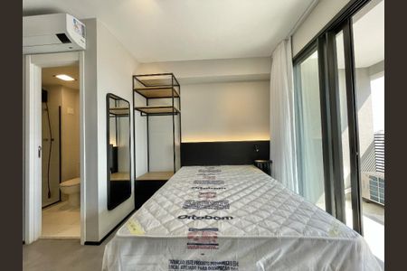 Apartamento à venda com 28m², 1 quarto e sem vagaFoto 10