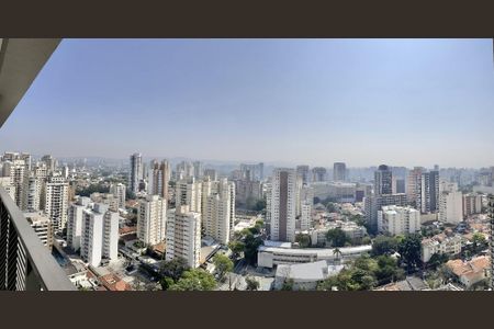 Apartamento à venda com 28m², 1 quarto e sem vagaFoto 14