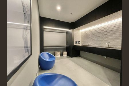 Apartamento à venda com 28m², 1 quarto e sem vagaFoto 21