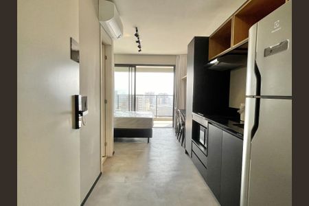 Apartamento à venda com 28m², 1 quarto e sem vagaFoto 12