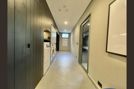 Apartamento à venda com 28m², 1 quarto e sem vagaFoto 22