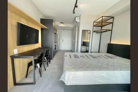 Apartamento à venda com 28m², 1 quarto e sem vagaFoto 09