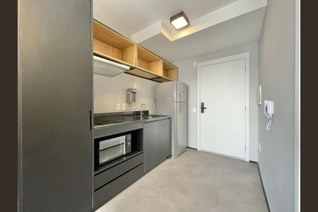 Apartamento à venda com 28m², 1 quarto e sem vagaFoto 08