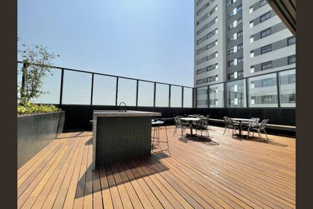 Apartamento à venda com 28m², 1 quarto e sem vagaFoto 16