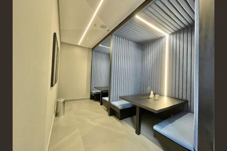 Apartamento à venda com 28m², 1 quarto e sem vagaFoto 19