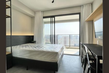 Apartamento à venda com 28m², 1 quarto e sem vagaFoto 13