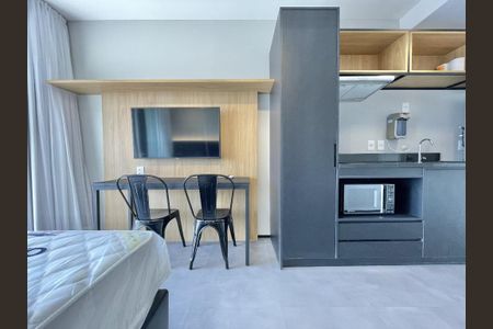 Apartamento à venda com 28m², 1 quarto e sem vagaFoto 11
