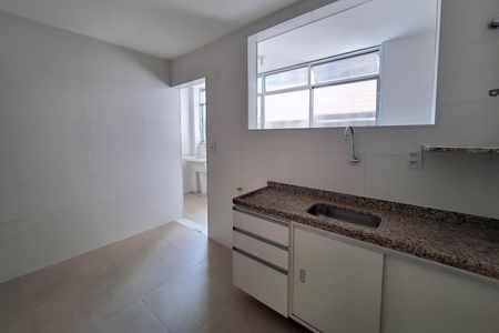 Apartamento para alugar com 126m², 3 quartos e 1 vagaCozinha