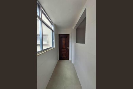 Apartamento para alugar com 126m², 3 quartos e 1 vagaÁrea de Serviço