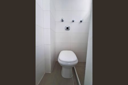 Apartamento para alugar com 126m², 3 quartos e 1 vagaBanheiro de serviço