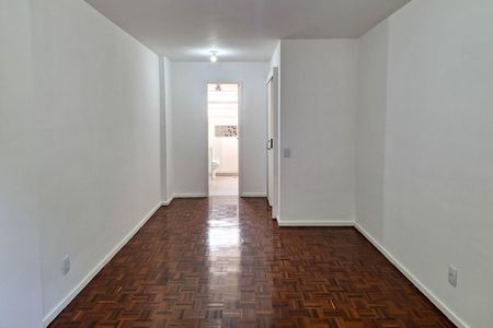 Apartamento para alugar com 126m², 3 quartos e 1 vagaSuíte 1