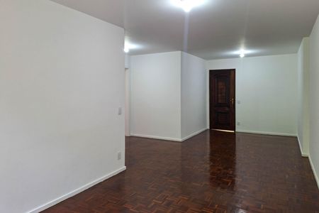 Apartamento para alugar com 126m², 3 quartos e 1 vagaSala