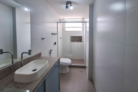 Apartamento para alugar com 126m², 3 quartos e 1 vagaBanheiro