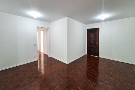 Apartamento para alugar com 126m², 3 quartos e 1 vagaSala