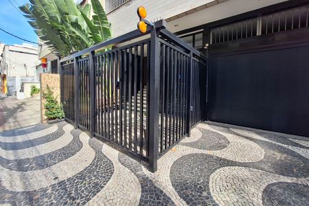 Apartamento para alugar com 126m², 3 quartos e 1 vagaFachada