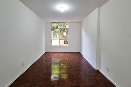 Apartamento para alugar com 126m², 3 quartos e 1 vagaSuíte 1