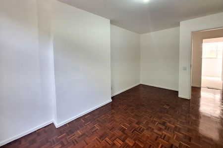 Apartamento para alugar com 126m², 3 quartos e 1 vagaQuarto 2