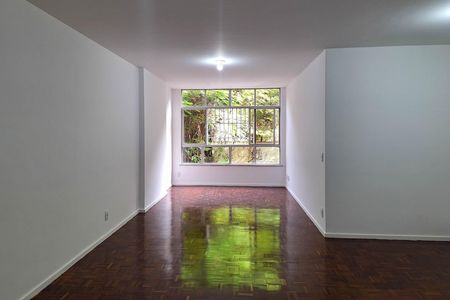 Apartamento para alugar com 126m², 3 quartos e 1 vagaSala