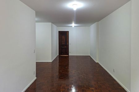 Sala de apartamento para alugar com 3 quartos, 126m² em Icaraí, Niterói