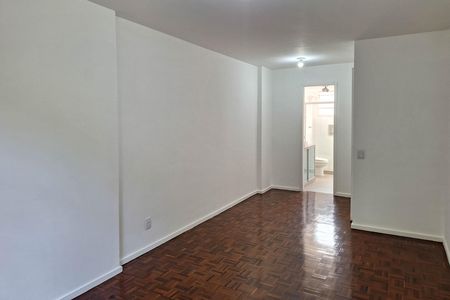 Apartamento para alugar com 126m², 3 quartos e 1 vagaSuíte 1
