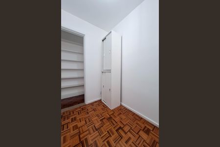 Apartamento para alugar com 126m², 3 quartos e 1 vagaEscritório