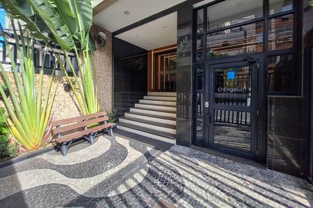 Apartamento para alugar com 126m², 3 quartos e 1 vagaÁrea comum