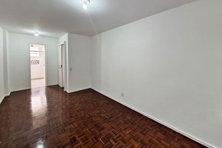 Apartamento para alugar com 126m², 3 quartos e 1 vagaSuíte 1