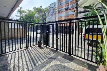 Apartamento para alugar com 126m², 3 quartos e 1 vagaÁrea comum