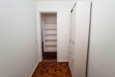 Apartamento para alugar com 126m², 3 quartos e 1 vagaEscritório
